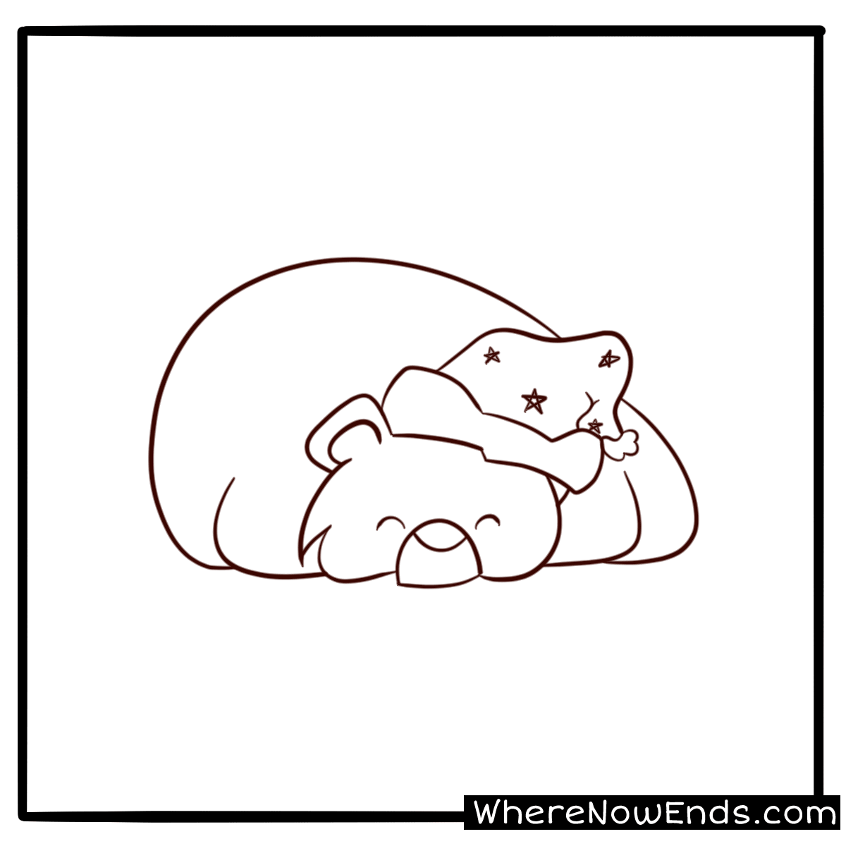 bear bear